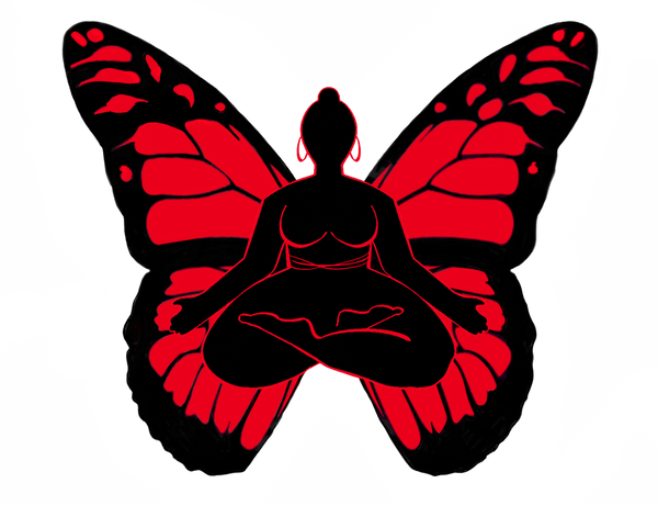 Red Butterfly Sanctuary logo