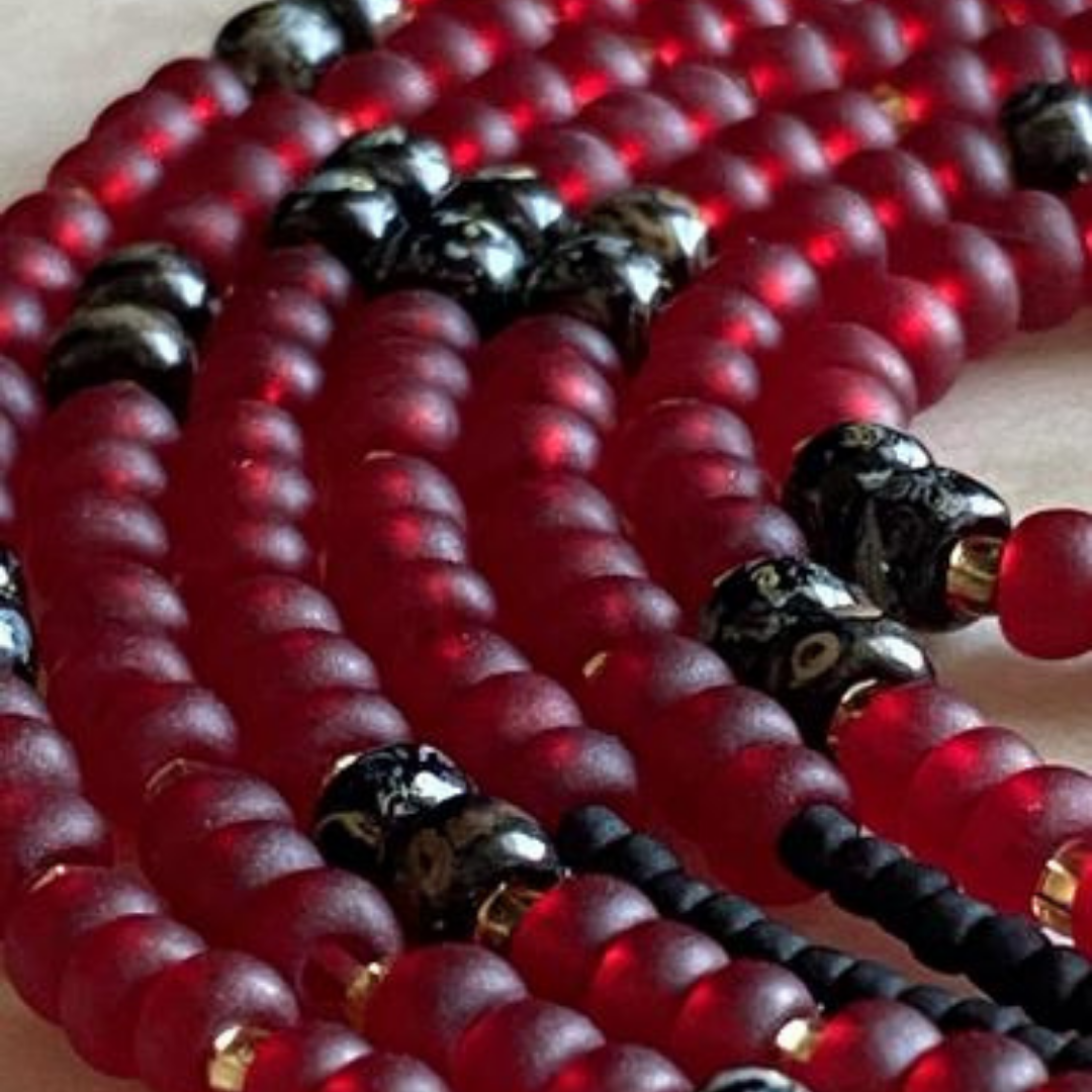 Undeniable Strength - Red Butterfly Chronicles