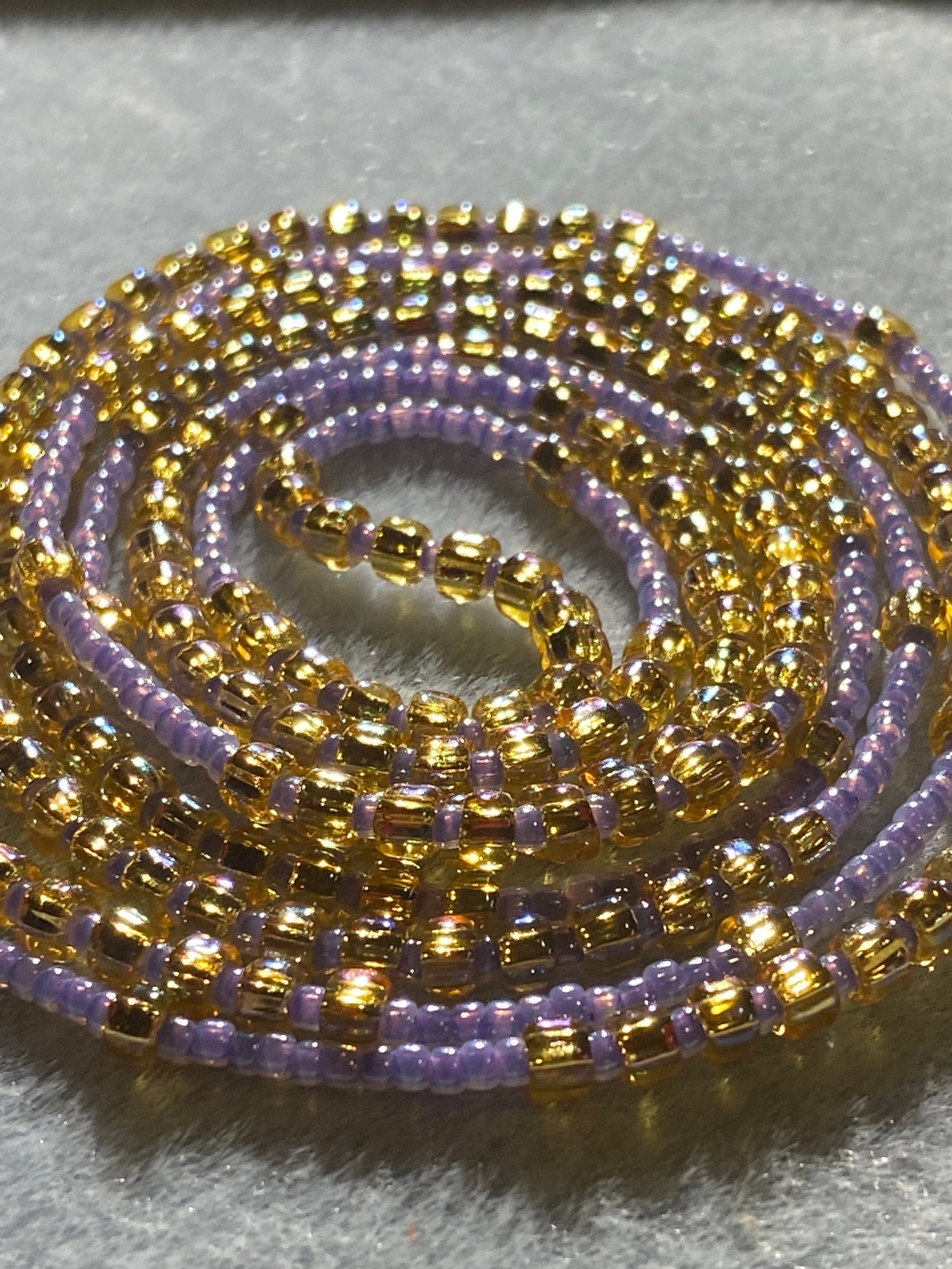 Purples and Lavanders
