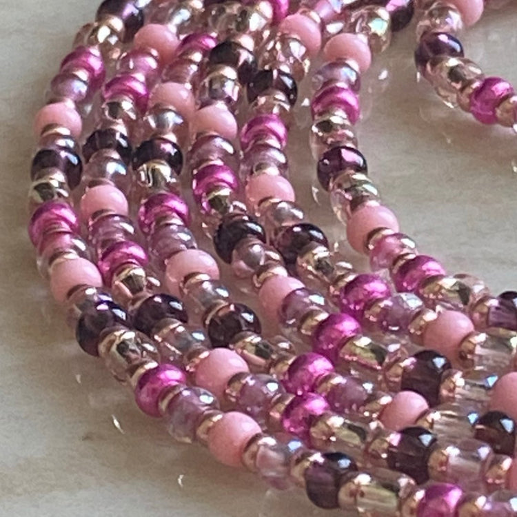 Pinks
