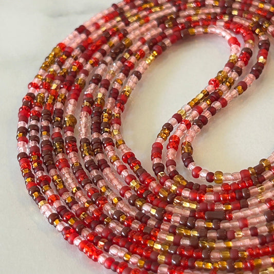 Love Poem - Red Butterfly Sanctuary