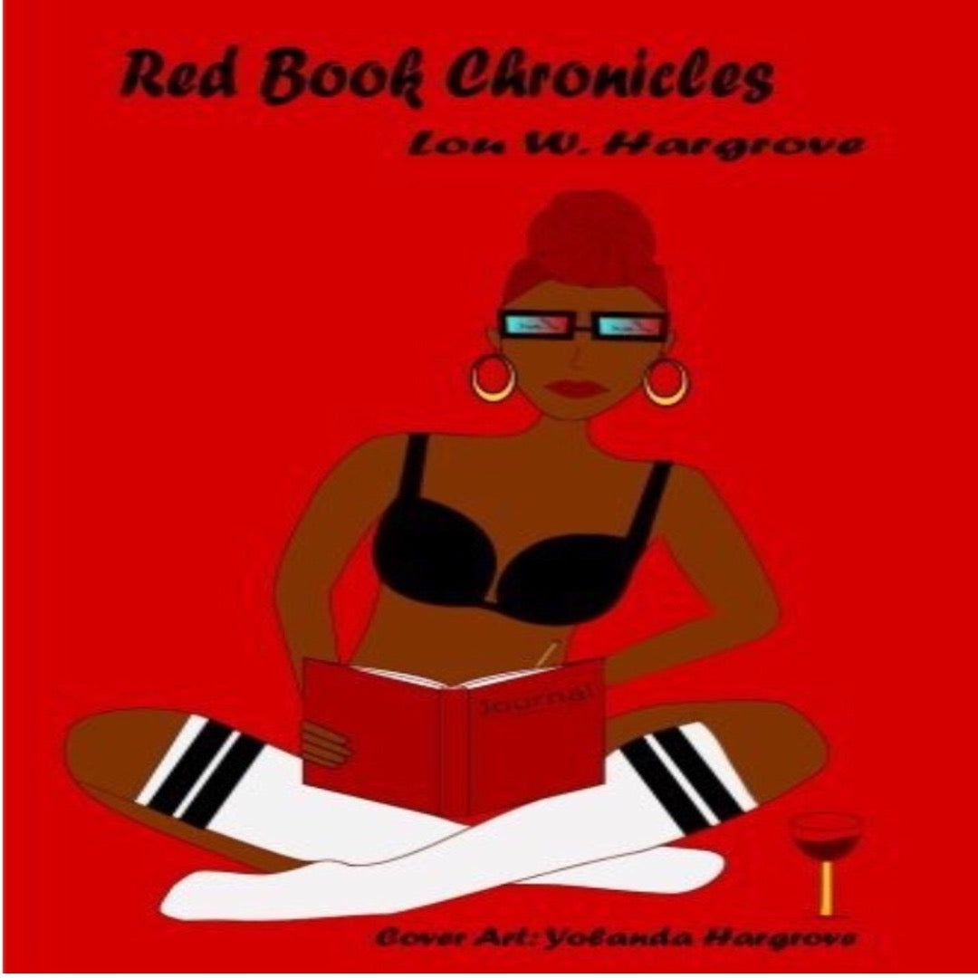 Red Book Chronicles - Red Butterfly Chronicles
